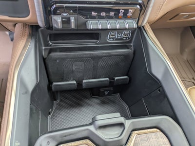 2024 RAM 3500 Longhorn