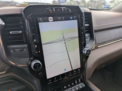 2024 RAM 3500 Longhorn