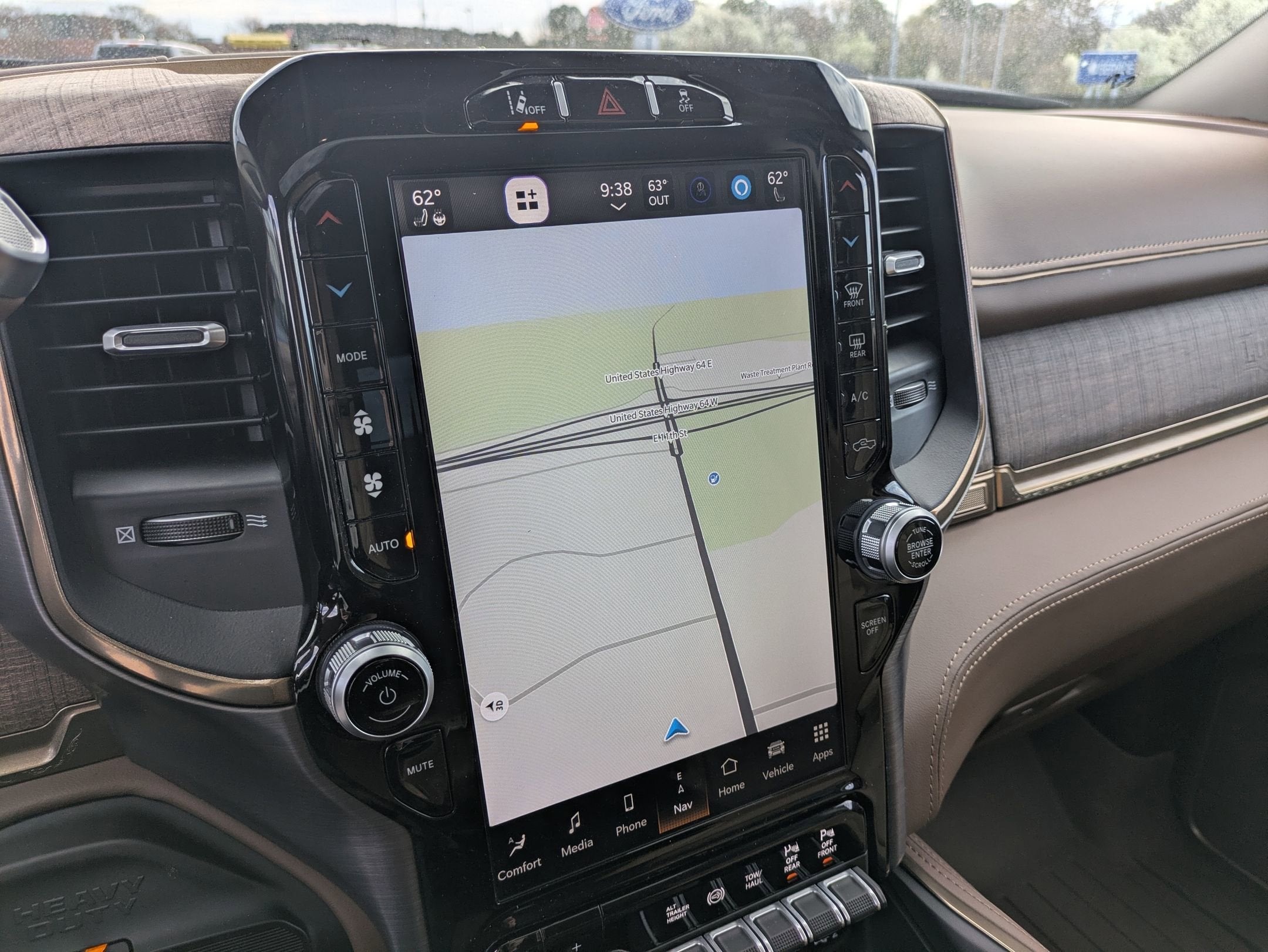 2024 RAM 3500 Longhorn