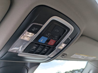 2024 RAM 3500 Longhorn