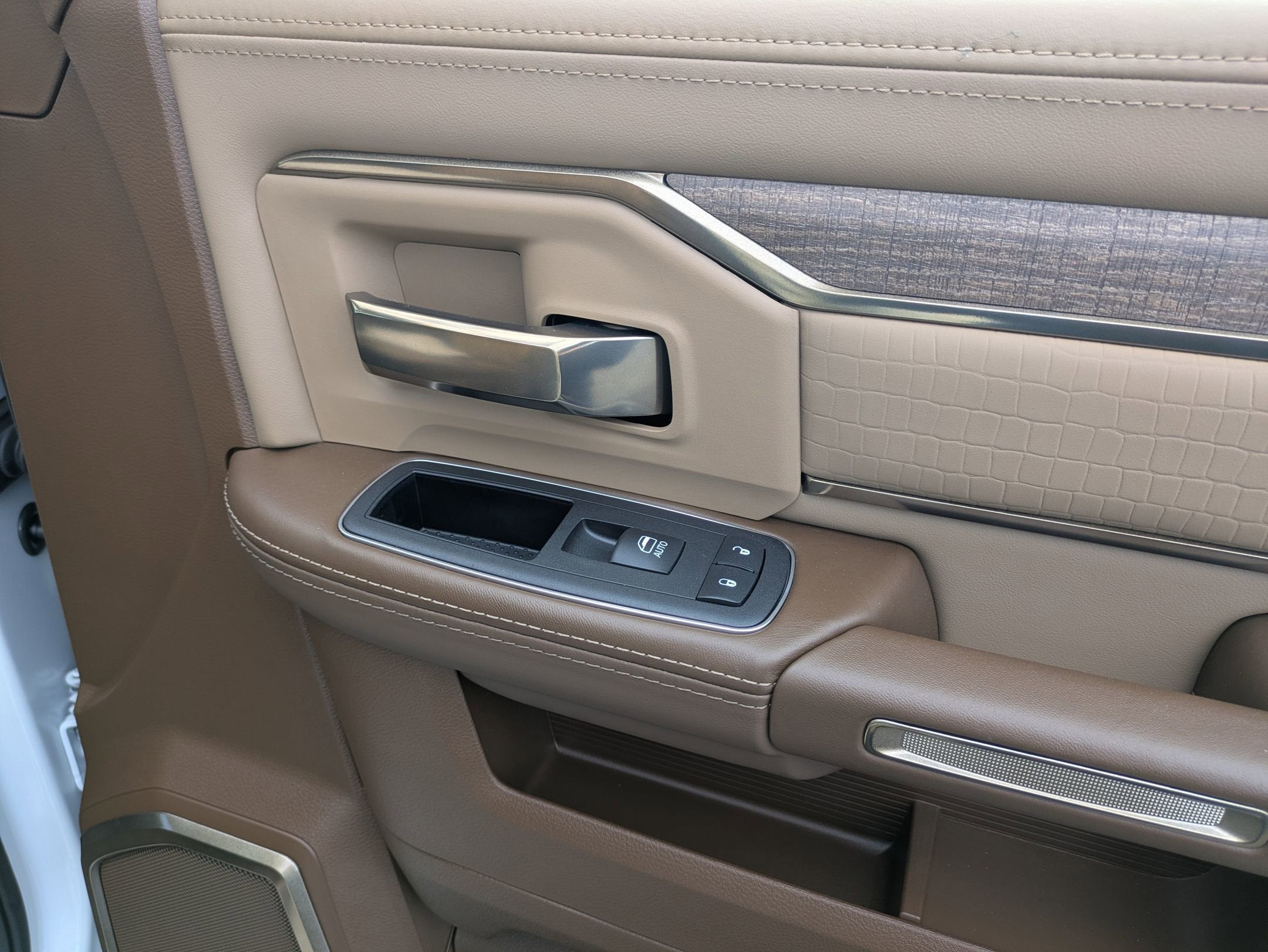 2024 RAM 3500 Longhorn