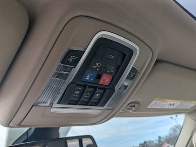 2019 RAM 2500 Laramie