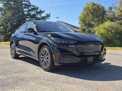 2024 Ford Mustang Mach-E Premium