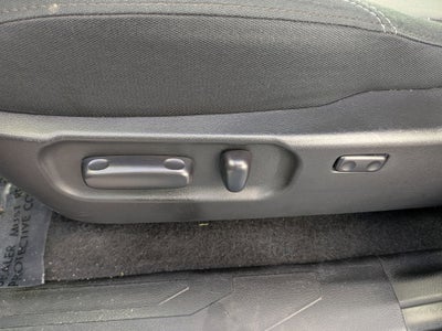 2023 Toyota Tacoma 2WD TRD Off Road