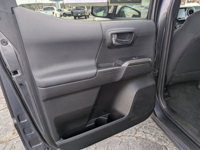 2023 Toyota Tacoma 2WD TRD Off Road