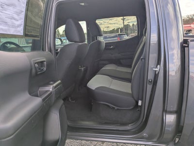 2023 Toyota Tacoma 2WD TRD Off Road