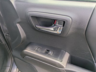 2023 Toyota Tacoma 2WD TRD Off Road