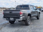 2023 Toyota Tacoma 2WD TRD Off Road