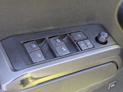 2023 Toyota Tacoma 4WD TRD Sport