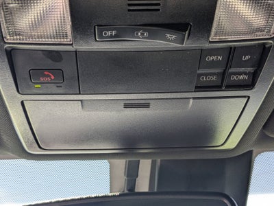 2023 Toyota Tacoma 4WD TRD Sport