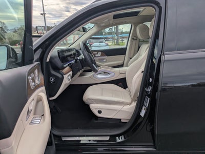 2022 Mercedes-Benz GLE GLE 350