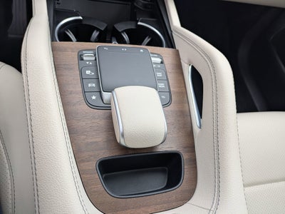 2022 Mercedes-Benz GLE GLE 350