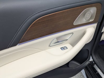 2022 Mercedes-Benz GLE GLE 350