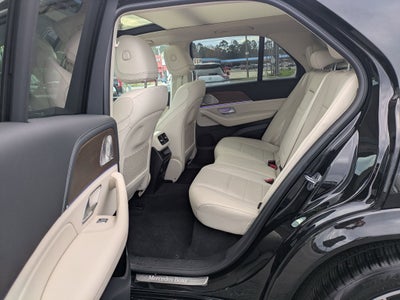 2022 Mercedes-Benz GLE GLE 350