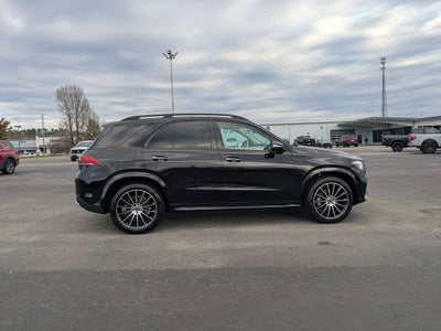 2022 Mercedes-Benz GLE GLE 350