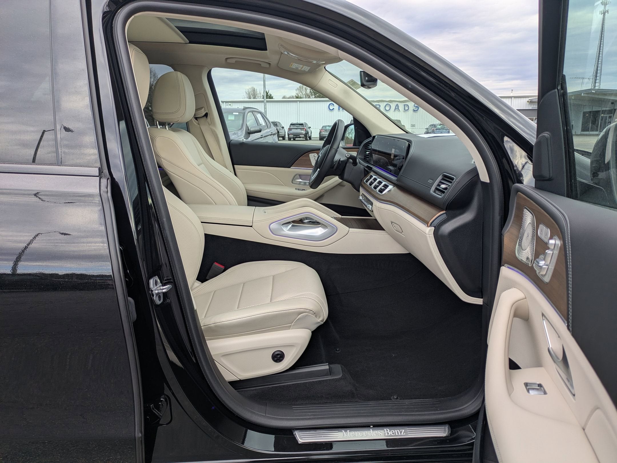 2022 Mercedes-Benz GLE GLE 350