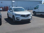 2020 Acura RDX w/Technology Pkg