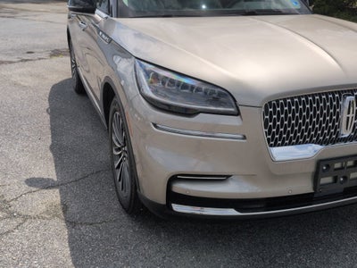 2023 Lincoln Aviator Standard