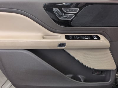 2023 Lincoln Aviator Standard