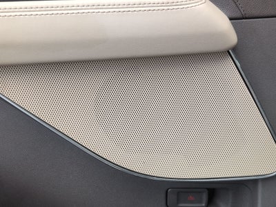 2023 Lincoln Aviator Standard