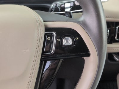 2023 Lincoln Aviator Standard