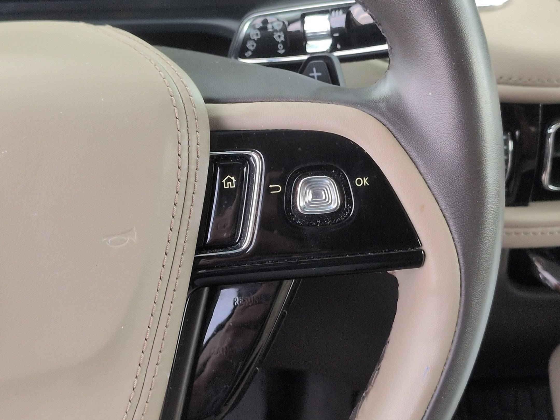 2023 Lincoln Aviator Standard