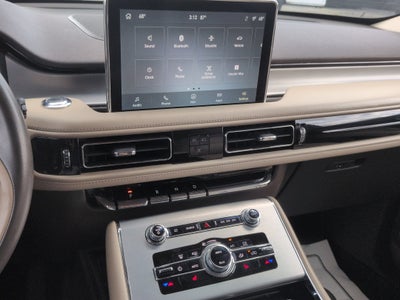 2023 Lincoln Aviator Standard