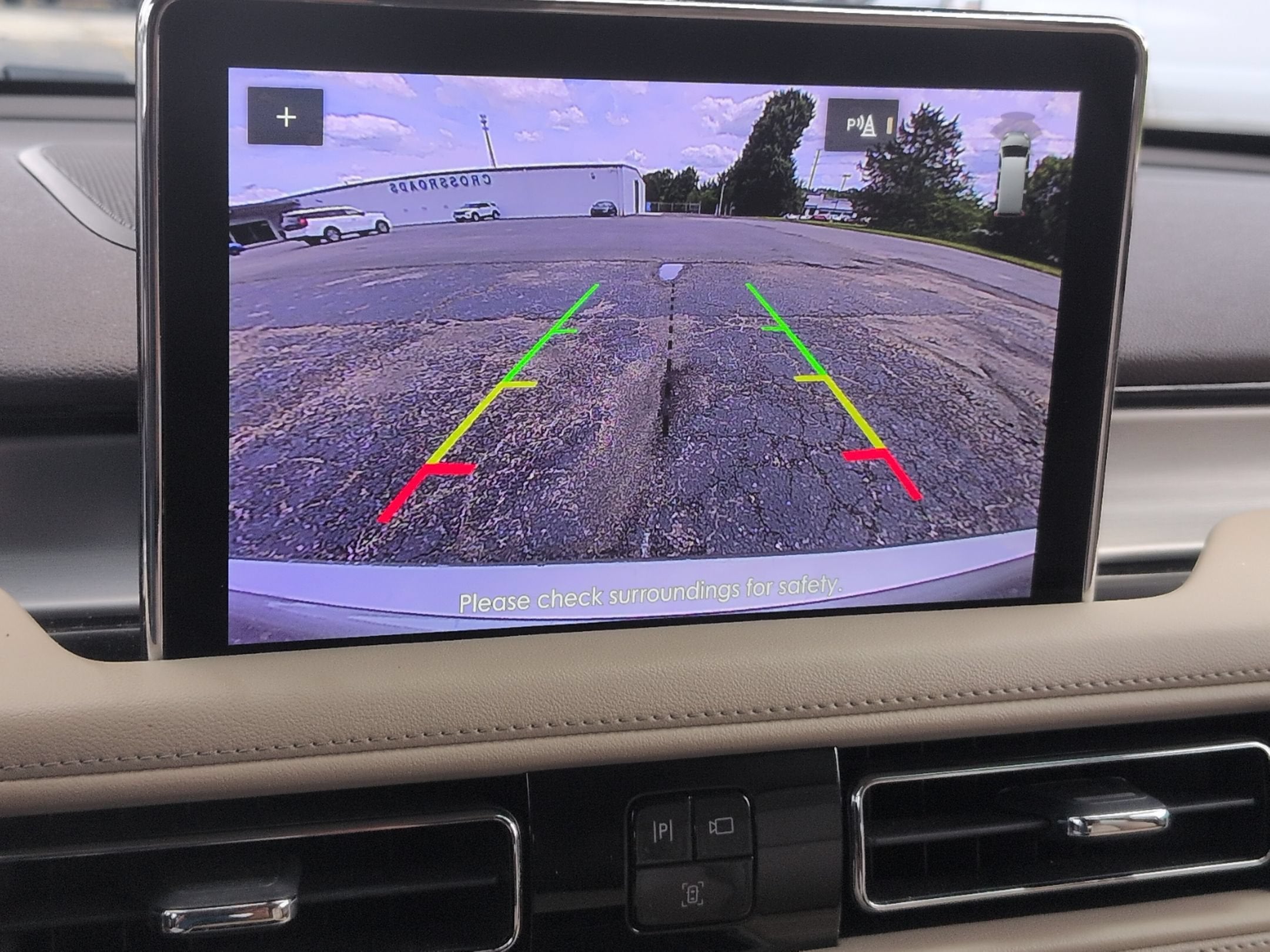 2023 Lincoln Aviator Standard