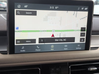 2023 Lincoln Aviator Standard
