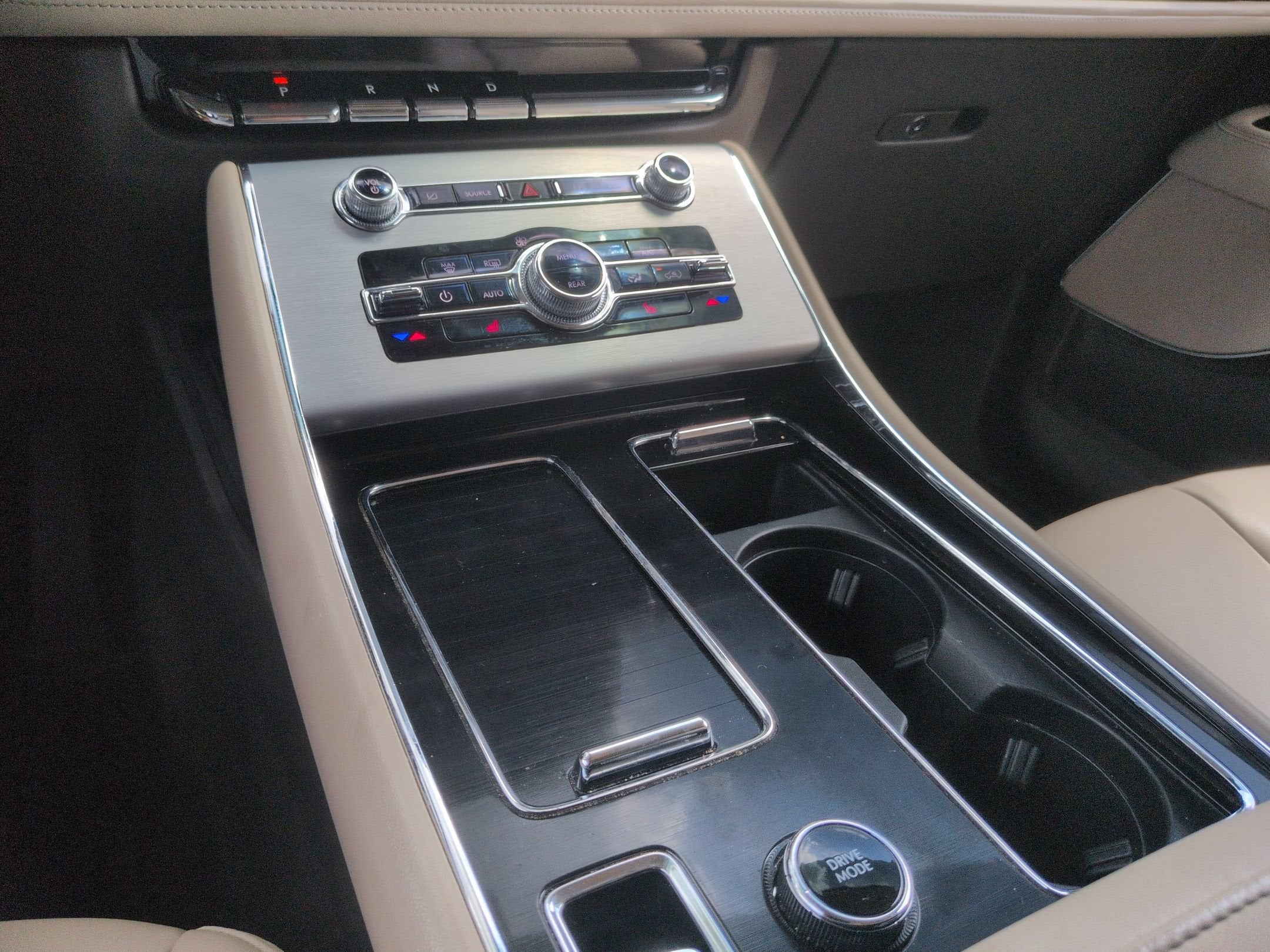 2023 Lincoln Aviator Standard