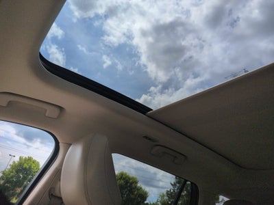 2023 Lincoln Aviator Standard