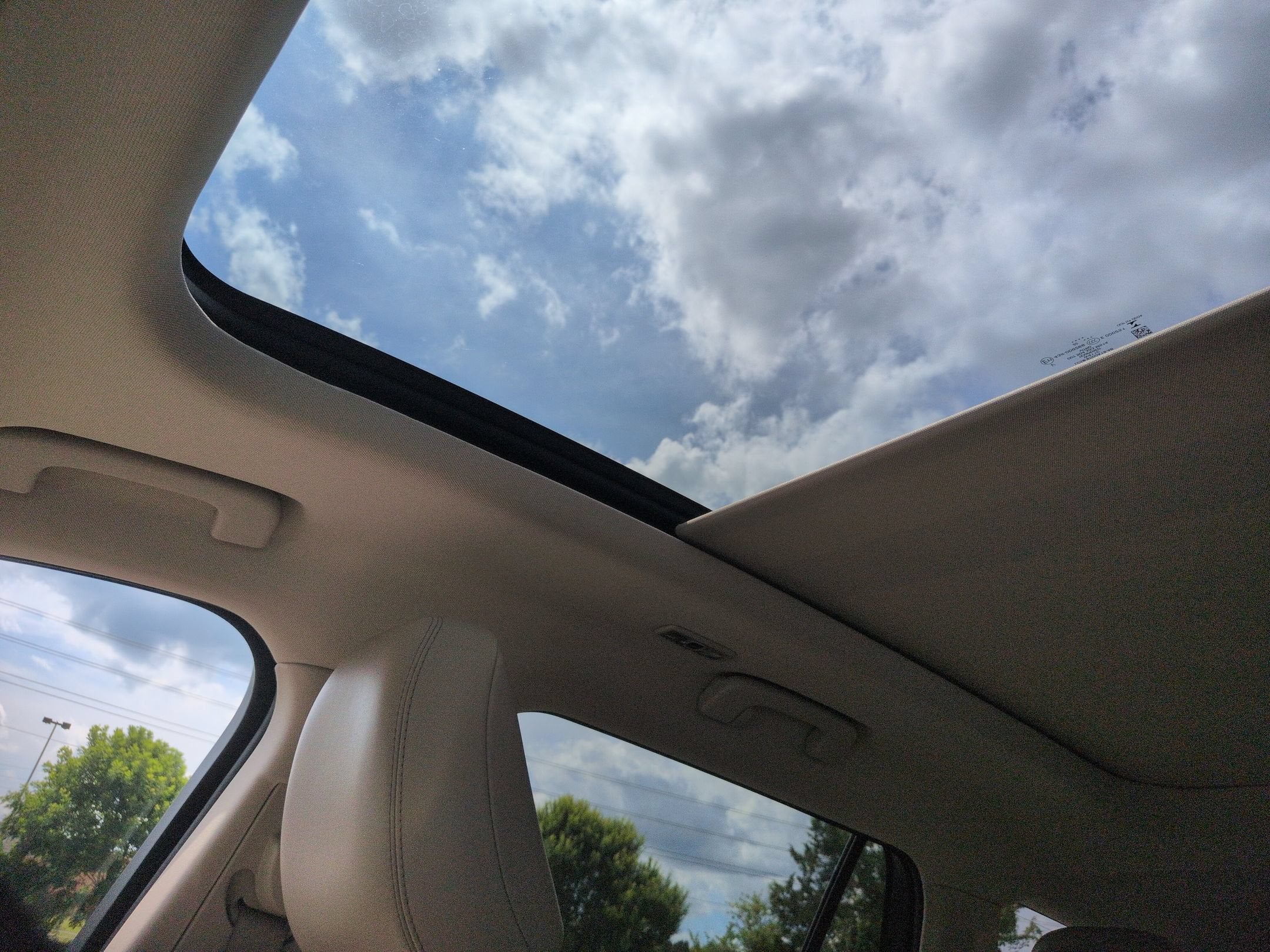 2023 Lincoln Aviator Standard