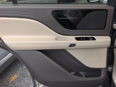 2023 Lincoln Aviator Standard
