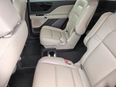 2023 Lincoln Aviator Standard