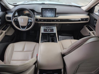 2023 Lincoln Aviator Standard