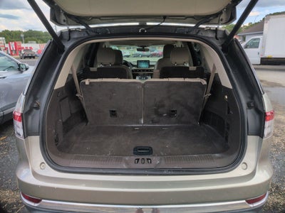 2023 Lincoln Aviator Standard