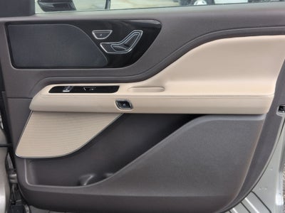 2023 Lincoln Aviator Standard