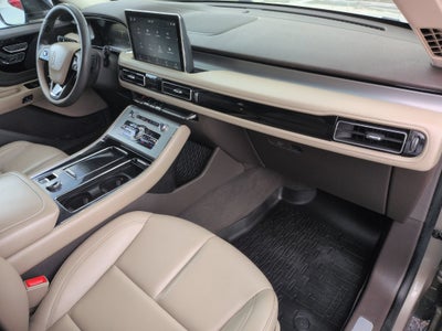 2023 Lincoln Aviator Standard