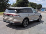 2023 Lincoln Aviator Standard