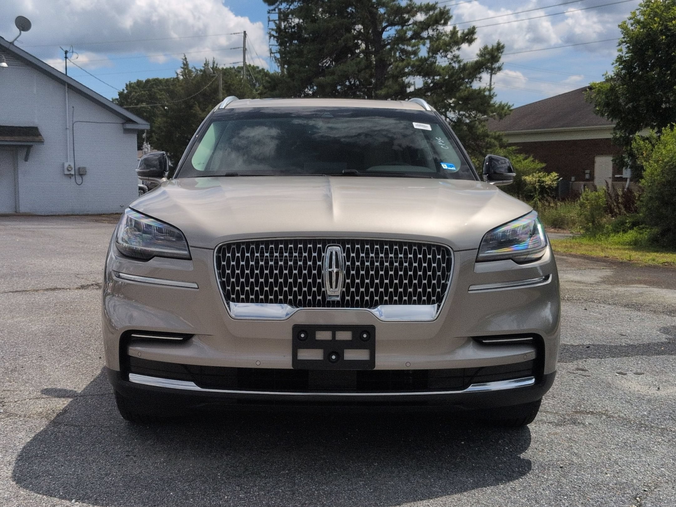 2023 Lincoln Aviator Standard