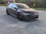 2024 Volkswagen Golf GTI 380 S