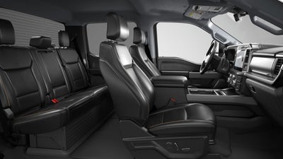 2026 Ford Super Duty F-450 DRW Lariat DRW