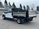 2024 Ford Super Duty F-550 DRW XL DRW