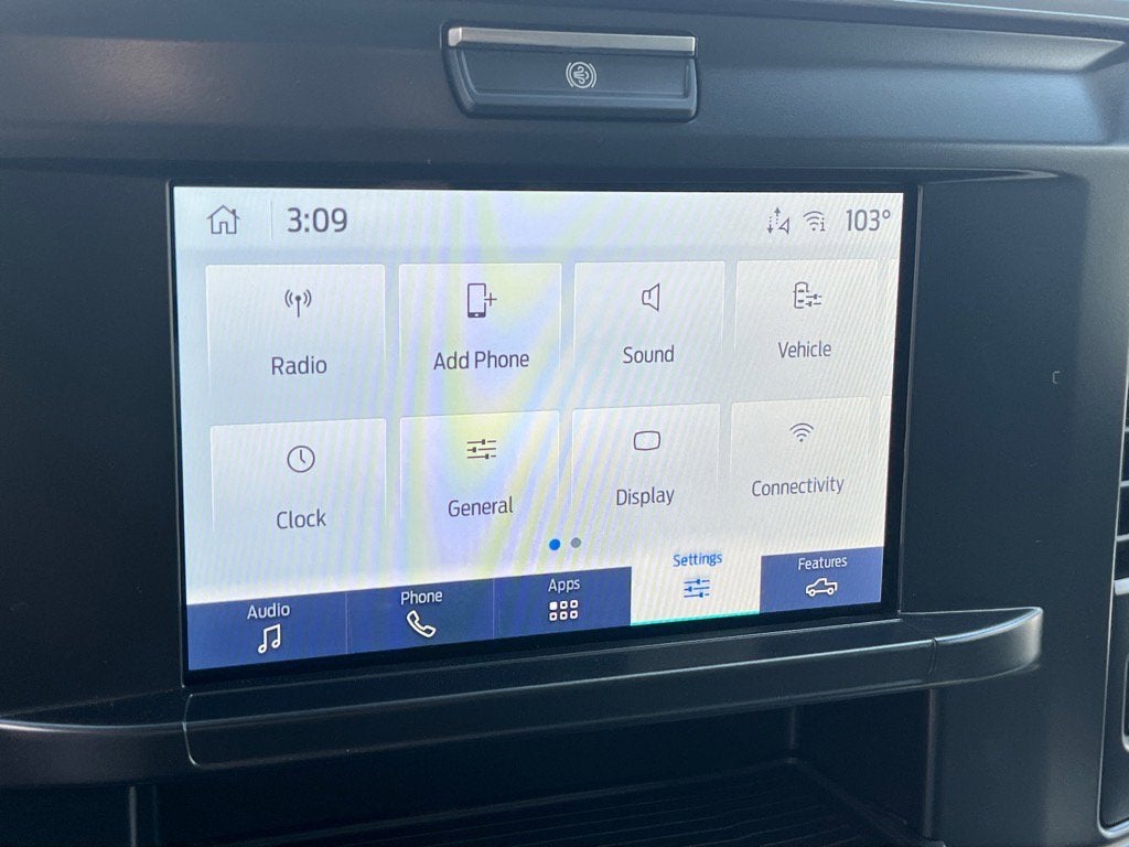 2025 Ford Super Duty F-550 DRW XLT DRW
