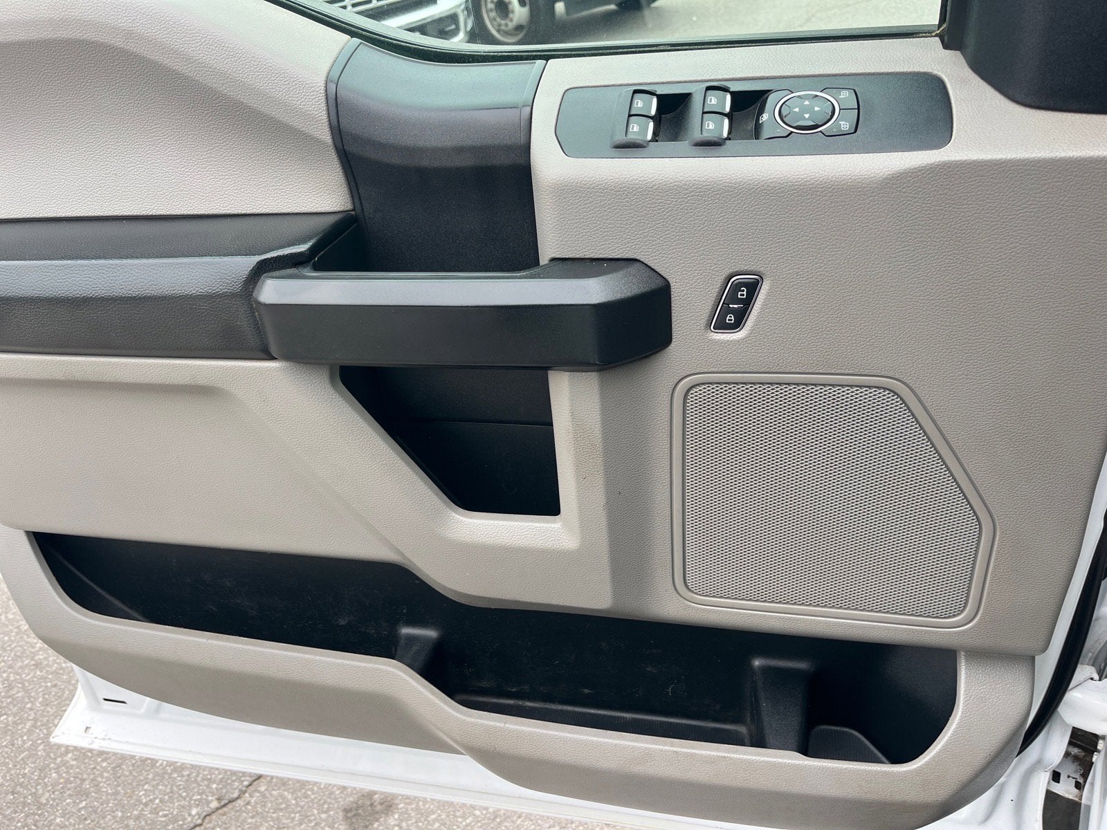 2020 Ford Super Duty F-550 DRW XL DRW