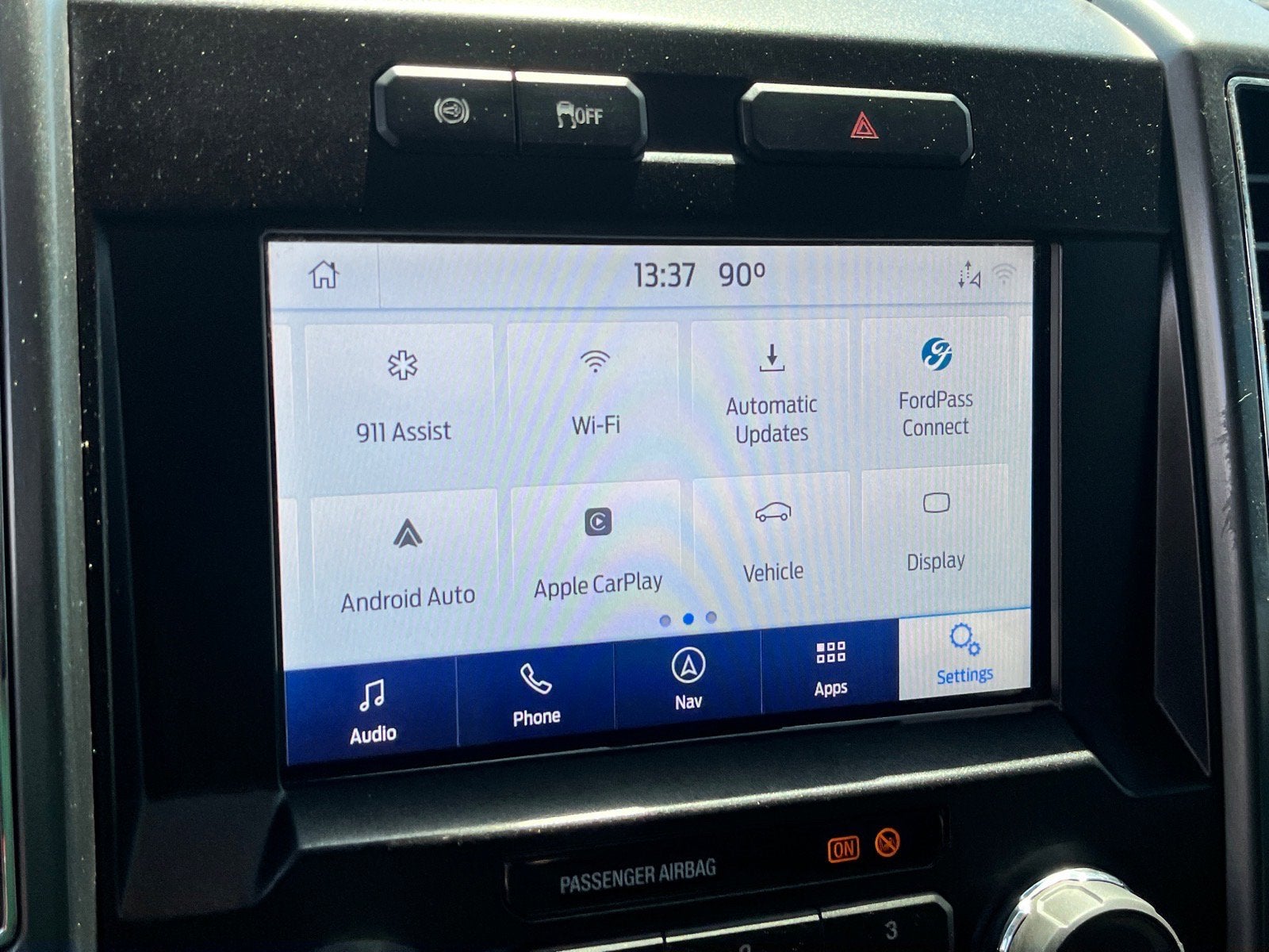 2022 Ford Super Duty F-550 DRW XLT DRW