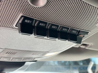 2022 Ford Super Duty F-550 DRW XLT DRW