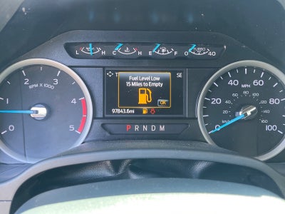 2022 Ford Super Duty F-550 DRW XLT DRW