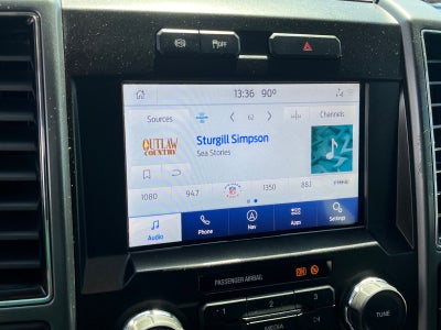 2022 Ford Super Duty F-550 DRW XLT DRW