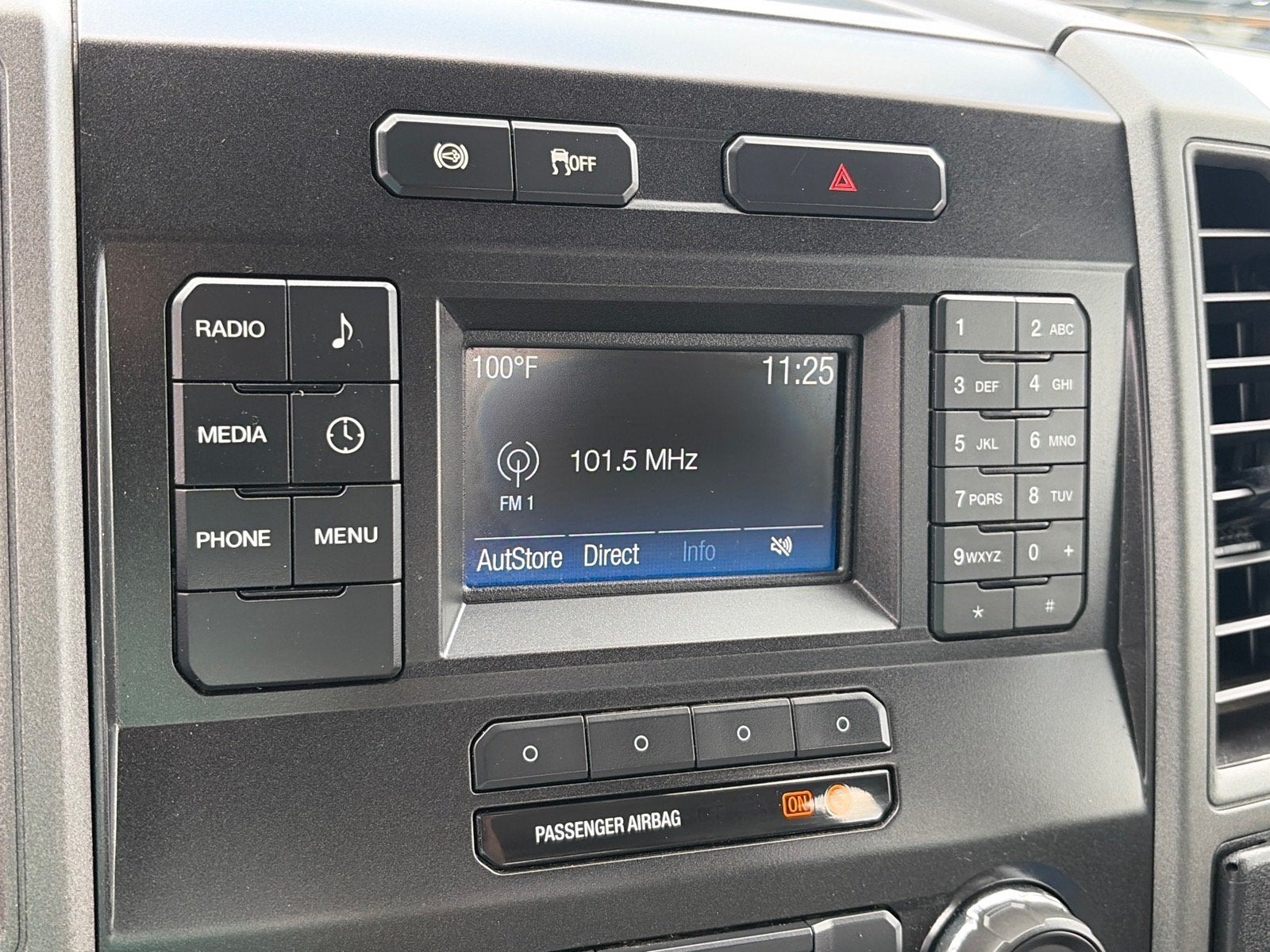 2019 Ford Super Duty F-350 SRW XL